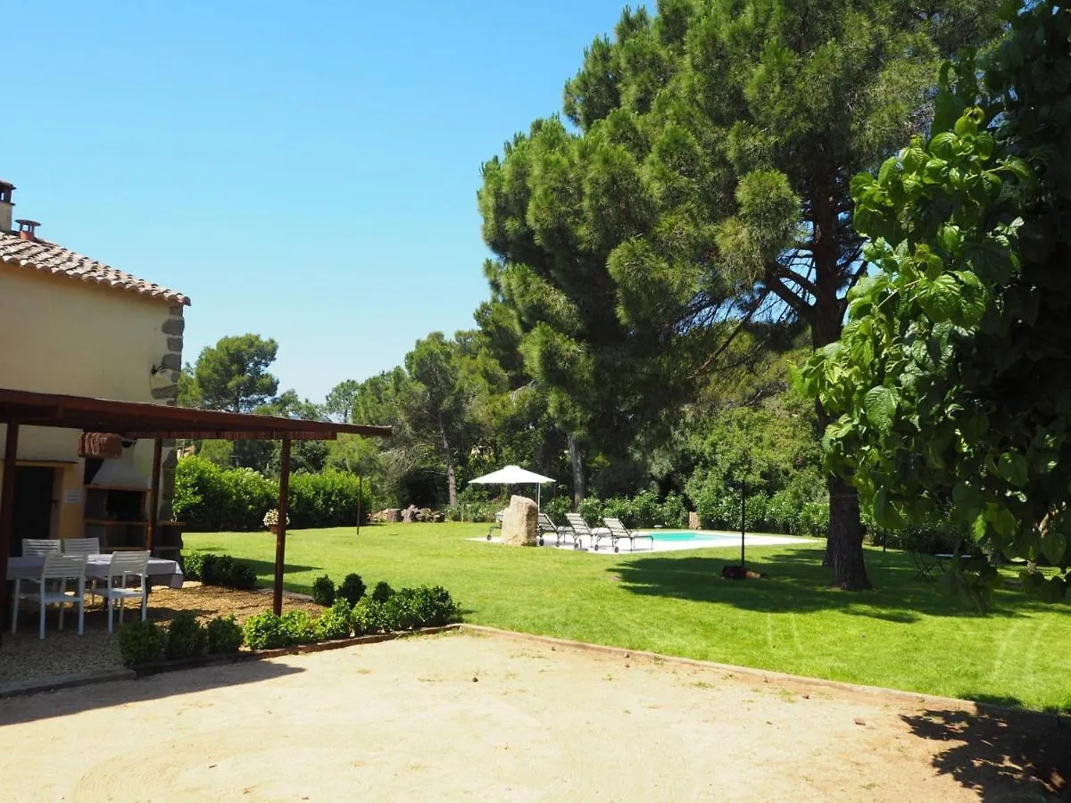 Can Pitu Costabravasi Santa Cristina d'Aro 0*,  Spagna